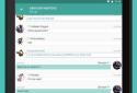 Palringo Group Messenger - chat, play games & more screenshot 10