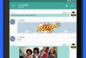 Palringo Group Messenger - chat, play games & more screenshot 11
