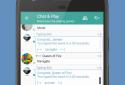 Palringo Group Messenger - chat, play games & more screenshot 4