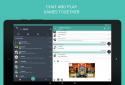 Palringo Group Messenger - chat, play games & more screenshot 6