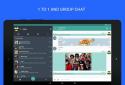 Palringo Group Messenger - chat, play games & more screenshot 7