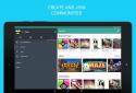 Palringo Group Messenger - chat, play games & more screenshot 8