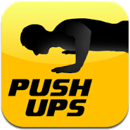 Push Ups Workout Push Ups Workout