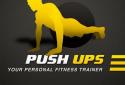 Push Ups Workout screenshot 1 Push Ups Workout screenshot 1