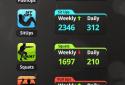 Push Ups Workout screenshot 5 Push Ups Workout screenshot 5