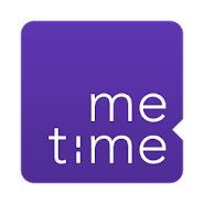 me.time (My Little Memory Box)