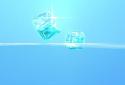 Water & ice live wallpaper 3D screenshot 2