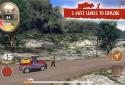 Zombie Derby screenshot 3