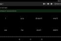 Полиглот. Английский язык screenshot 11
