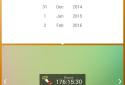 Зворотний відлік днів / Countdown widget screenshot 16