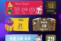 Зворотний відлік днів / Countdown widget screenshot 2