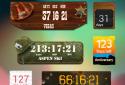 Зворотний відлік днів / Countdown widget screenshot 5