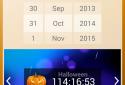 Зворотний відлік днів / Countdown widget screenshot 7