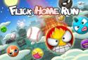 Flick Home Run! baseball game screenshot 6