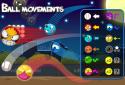 Flick Home Run! baseball game screenshot 7