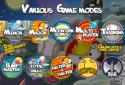Flick Home Run! baseball game screenshot 8