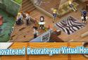 Virtual Families 2 screenshot 2