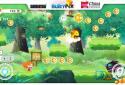 Little Amazon screenshot 1