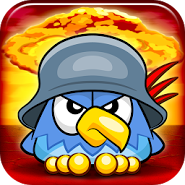 Chicken Raid FREE