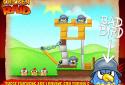 Chicken Raid FREE screenshot 6