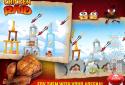 Chicken Raid FREE screenshot 8