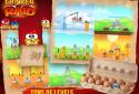 Chicken Raid FREE screenshot 9