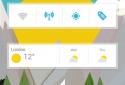 Clock Now screenshot 1