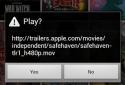 Yxplayer screenshot 4