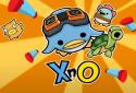 XnO - 3D Adventure Game screenshot 1