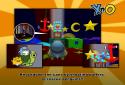 XnO - 3D Adventure Game screenshot 2
