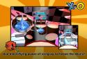 XnO - 3D Adventure Game screenshot 4