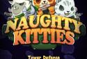Naughty Kitties - Cats Battle screenshot 1