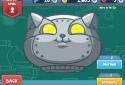 Naughty Kitties - Cats Battle screenshot 11
