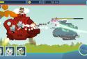 Naughty Kitties - Cats Battle screenshot 3