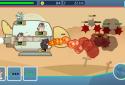 Naughty Kitties - Cats Battle screenshot 4