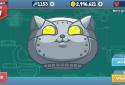 Naughty Kitties - Cats Battle screenshot 6