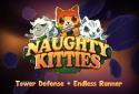 Naughty Kitties - Cats Battle screenshot 7