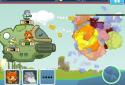 Naughty Kitties - Cats Battle screenshot 8