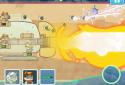 Naughty Kitties - Cats Battle screenshot 9