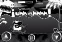 Chase Caveman Free screenshot 2