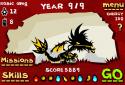 Dragon Evolution screenshot 5