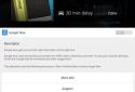 MyGlass screenshot 8
