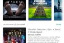 PocketBook reader - any books screenshot 7