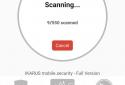IKARUS mobile.security screenshot 3