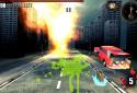 [Depricated] Trabi vs Zombies screenshot 5