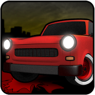 [Depricated] Trabi vs Zombies