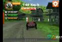 Kinder Bueno Buggy Race 2.0 screenshot 2