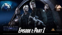 Stargate SG-1: Unleashed Ep 1 screenshot 1