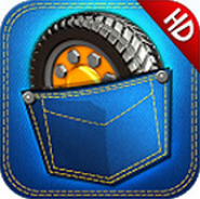 Pocket Trucks