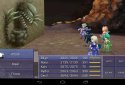 Final Fantasy IV (3D REMAKE) screenshot 12